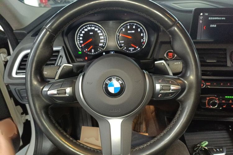 Used BMW 1 Series 2020 125i Leading Model M Sport Package