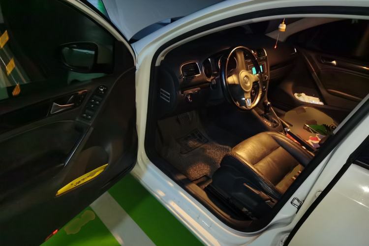 Used Volkswagen Golf 2012 1.4 TSI Automatic Comfort Edition