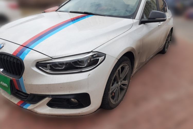 Used BMW 1 Series 2017 118i Sport Edition