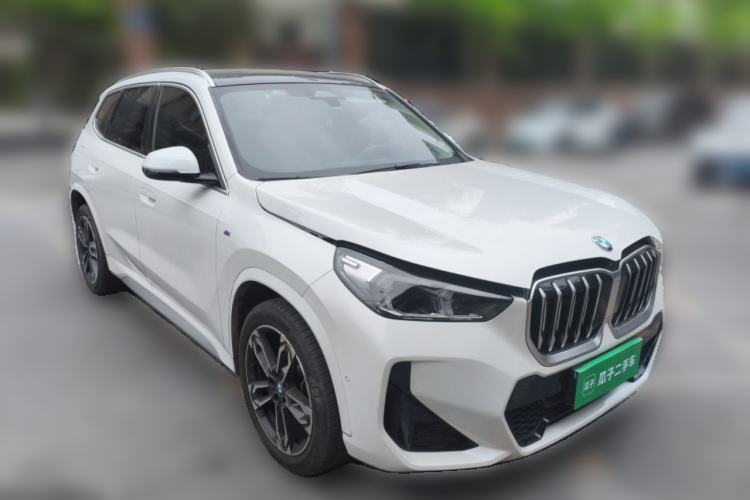 Used BMW X1 2023 sDrive25Li M Sport Package