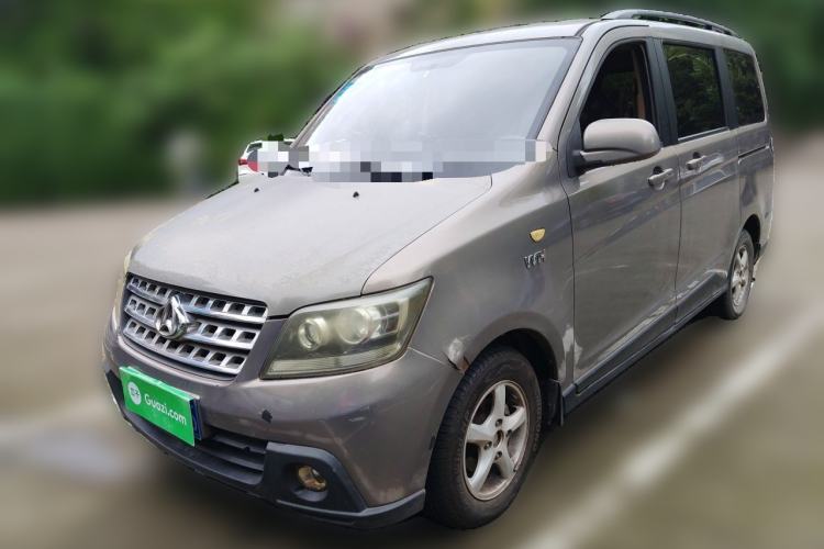 Used CHANGAN KAICHENG Ounuo S 2012 1.5L Elite Version