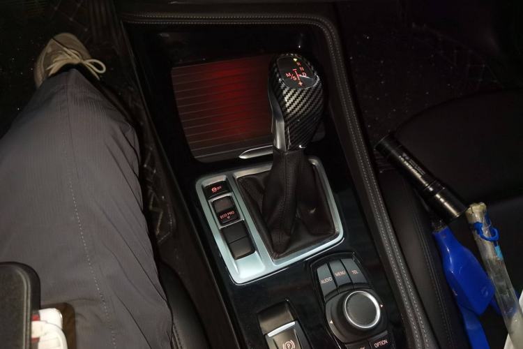 Used BMW 1 Series 2017 118i Sport Edition
