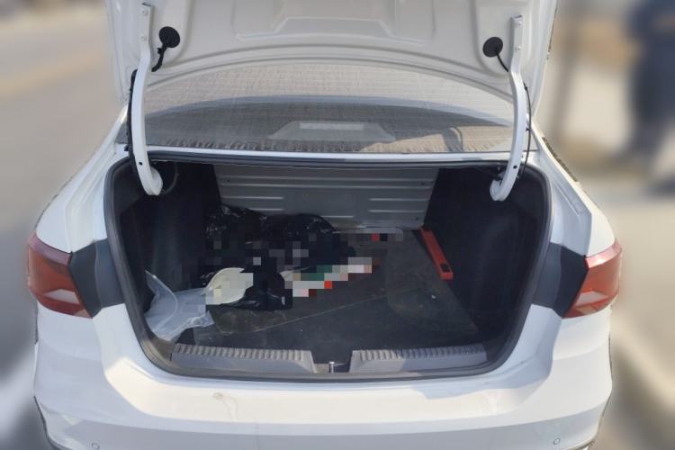 Used Jetta VA3 2019 1.5L Automatic Enjoyment Edition
