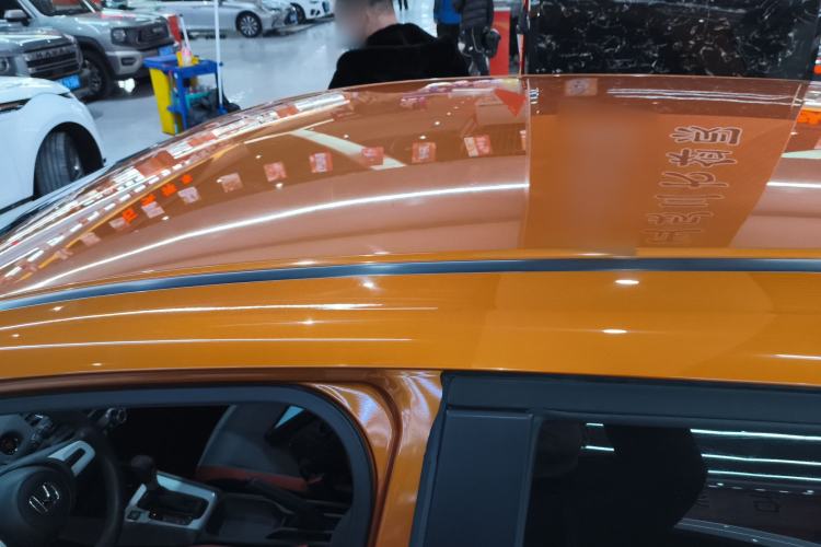 Used Honda LIFE 2021 1.5L CVT SPORT Heartbeat Edition