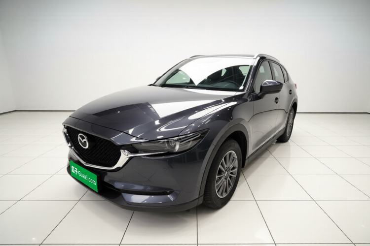 Used Mazda CX-5 2017 2.0L Automatic 2WD Smart Enjoyment Version China V Standard Guazi used car, China used car export, Used car for sale, Used cars, Cheapest cars for sale