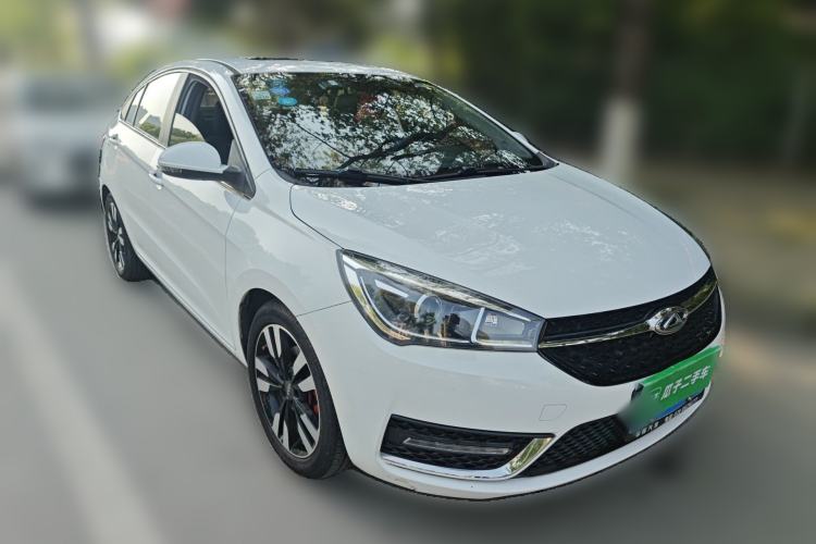 Used Chery Arrizo 5 2018 1.5L Manual Tribute to Youth Edition