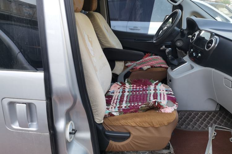 Used JAC Refine M3 2019 PLUS Maker Edition 1.8L Luxury Model