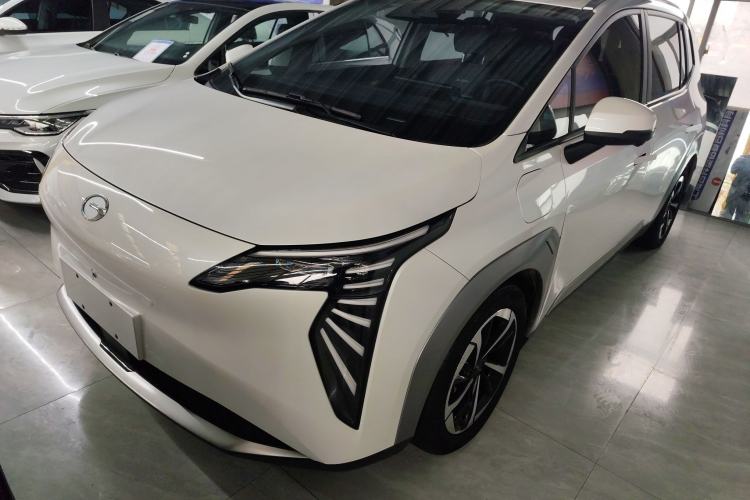 Used AION Y 2023 Plus 510 Smart Edition