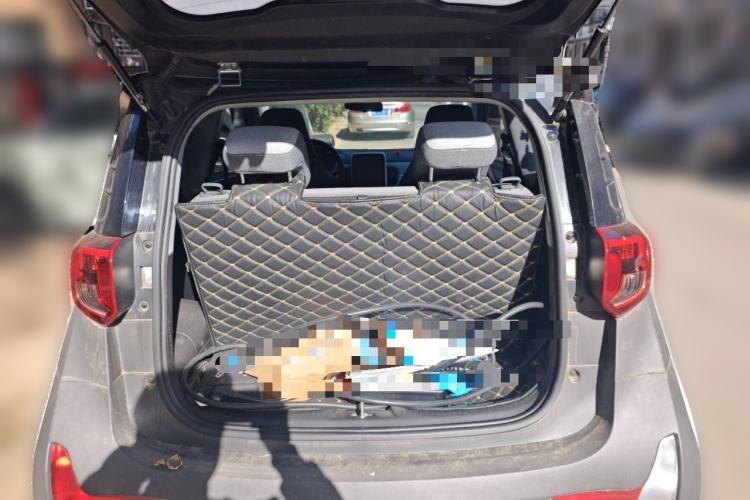 Used Chery Little Ant 2021 Revised Version 150 000 Yuan Ant Fan Edition Ant Tide Version Lithium Iron Phosphate
