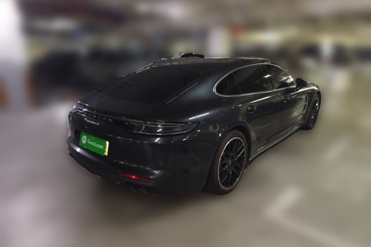 Used Porsche Panamera 2022 Panamera 4 E-Hybrid Executive Long Wheelbase Platinum Edition 2.9T
