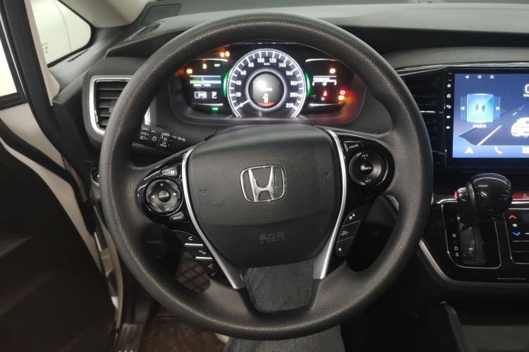 Used Honda Odyssey 2021 2.0L Rui·Comfort Edition