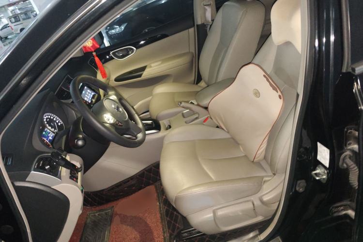 Used Nissan Sylphy 2018 1.6XV CVT Deluxe Edition