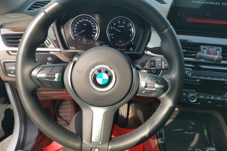 Used BMW X1 2020 xDrive25Li Luxury Edition