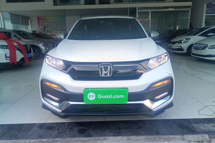 Used Honda XR-V 2021 220TURBO CVT Luxury Edition
