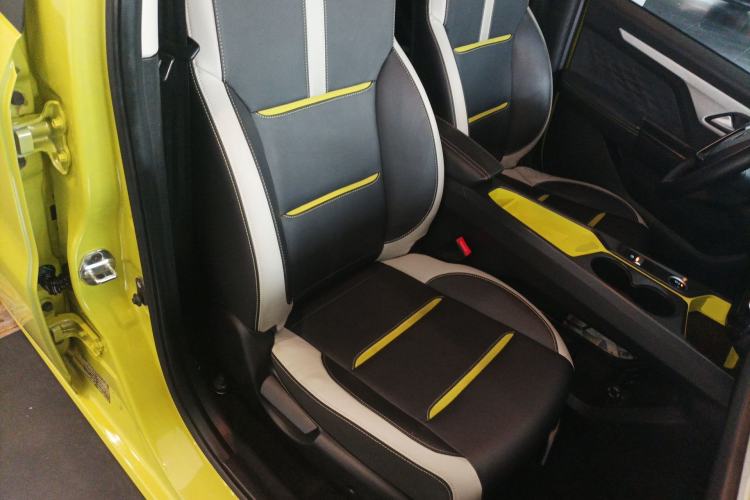 Used SOL E10X 2022 Flower Fairy Style Baby's Breath
