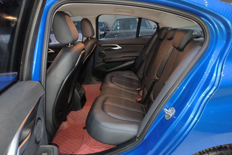 Used BMW 1 Series 2020 120i Fashion Model
