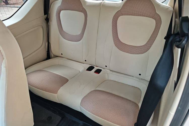 Used Wuling Hongguang MINIEV 2024 3rd Generation 215km Advanced Version
