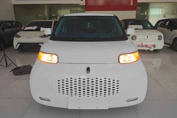 Used ORA White Cat 2020 360km Standard Version Front