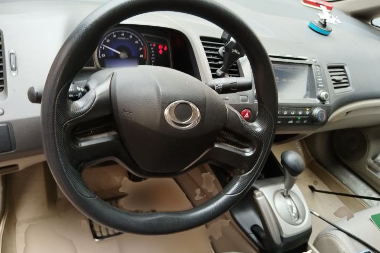 Used CIIMO 2012 1.8L Automatic
