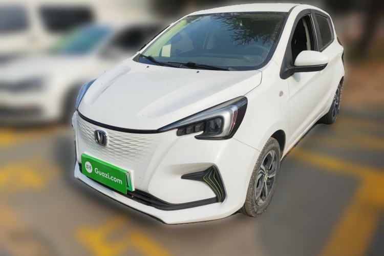 Used Oshan Benni E-Star 2020 Heartbeat Edition NMC Lithium