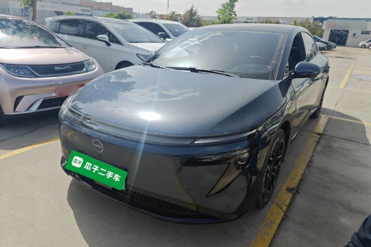 Used Nissan N7 2025 625 Max