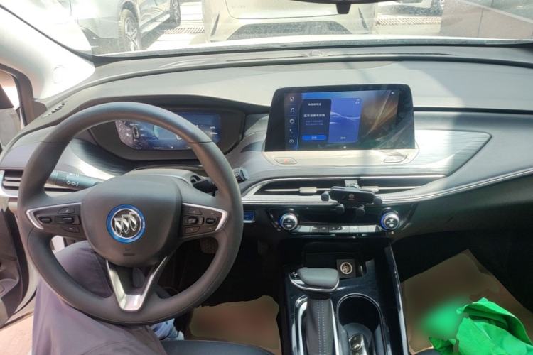 Used Buick Velite 6 2024 430km Enjoyment Version