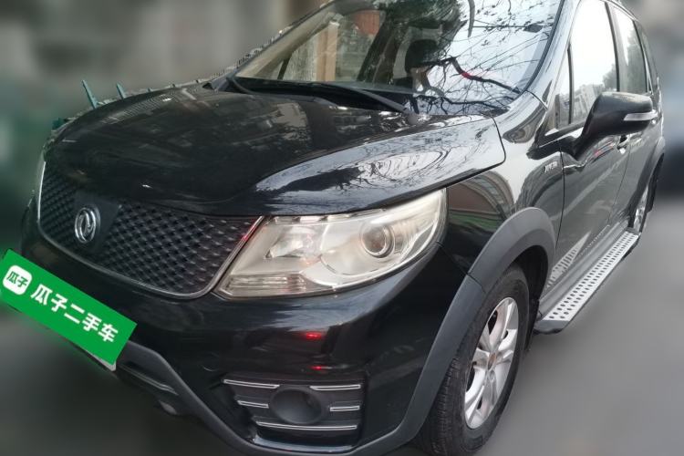 Used FORTHING Joyear X3 2015 1.5L Comfort Model