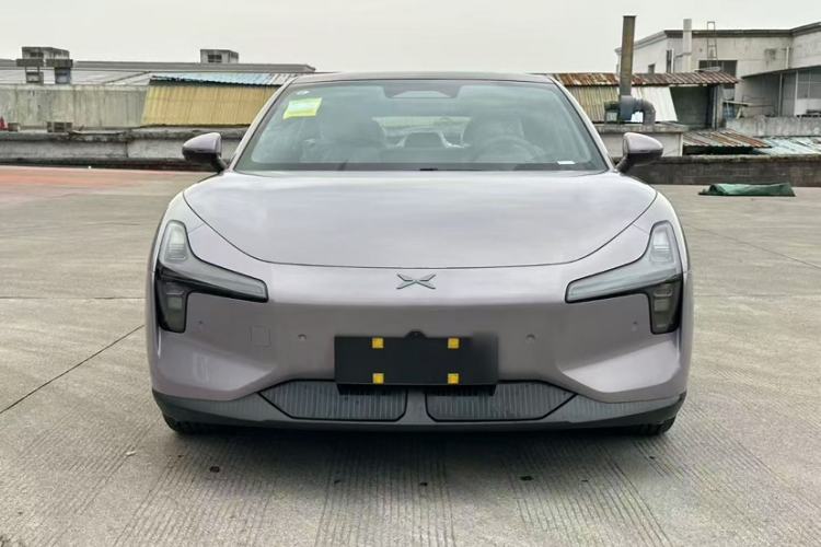 Used XPeng MONA M03 2025 515 Long-Range Plus