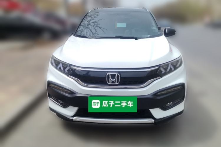 Used Honda XR-V 2015 1.8L VTi CVT Luxury Edition Front