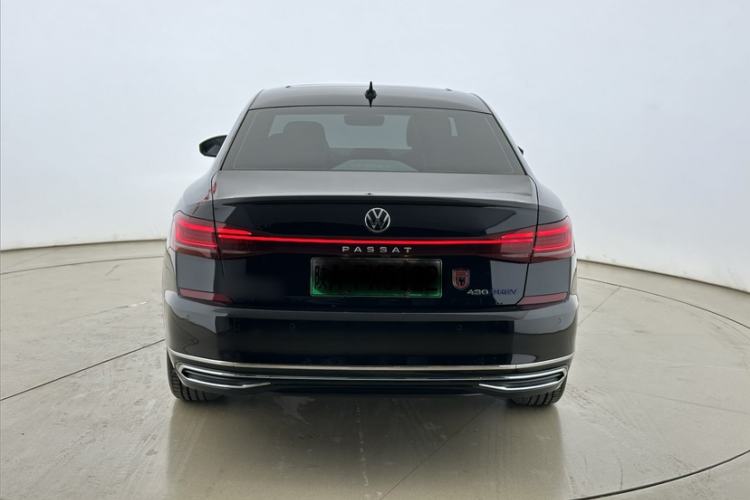 Used Volkswagen Passat New Energy 2023 430 PHEV Hybrid Luxury Edition Exterior 5