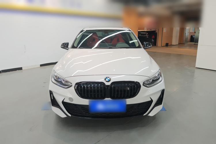 Used BMW 1 Series 2023 125i M Sport Night Edition
