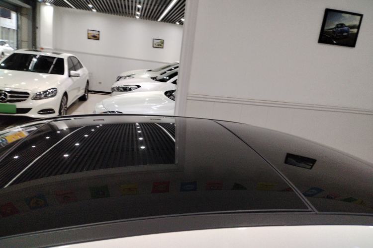 Used Mercedes-Benz A-Class 2021 A 180 L Sport Sedan