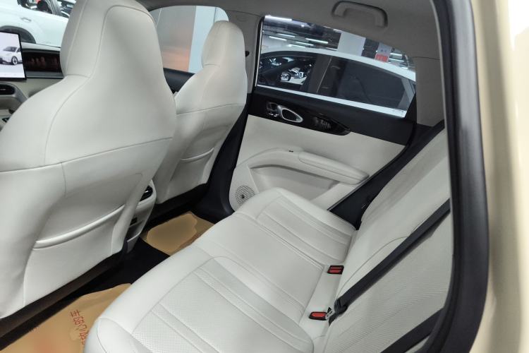 Used Geely Galaxy Geome 2025 UP 410km Exploration+ Edition