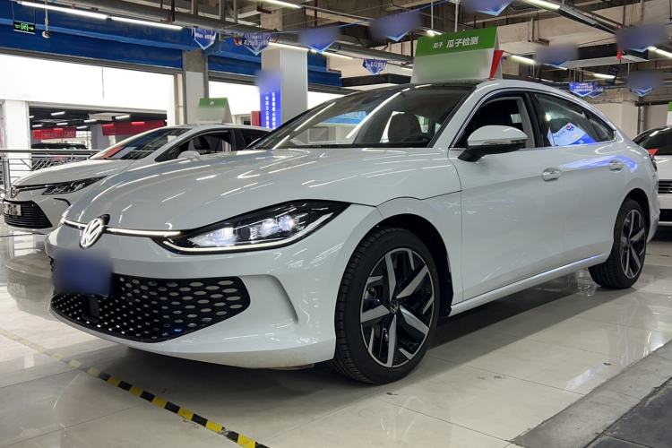 Used Volkswagen Lamando 2025 Lavida L 280TSI DSG Cool & Spicy Edition