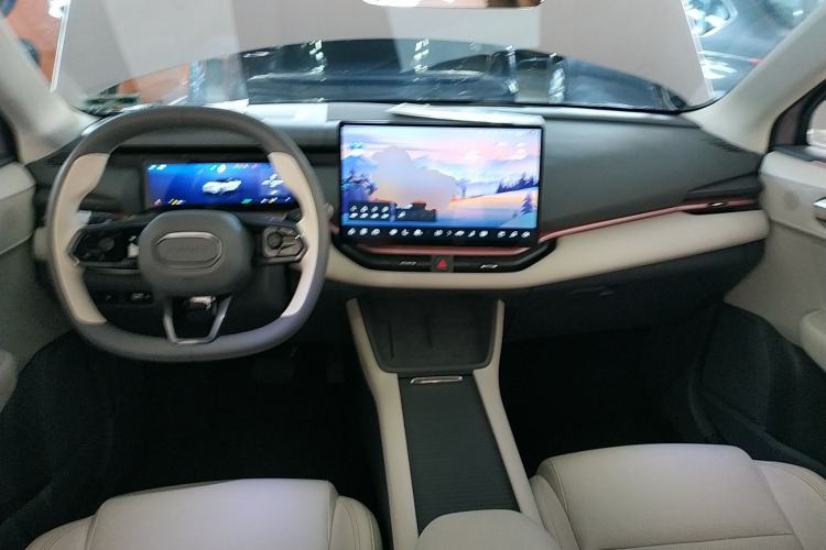 Used Lynk & Co 06 EM-P 2023 EM-P 126 Long-Range Halo