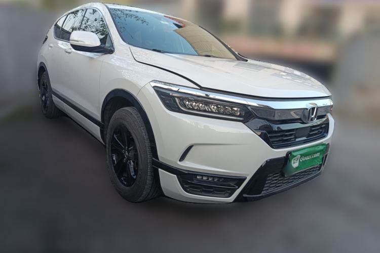 Used Honda Breeze 2021 240TURBO CVT 2WD Prestige Edition