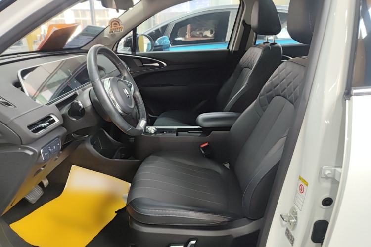 Used ORA Good Cat 2021 400km Standard Range Athena Edition Lithium-Ion Battery
