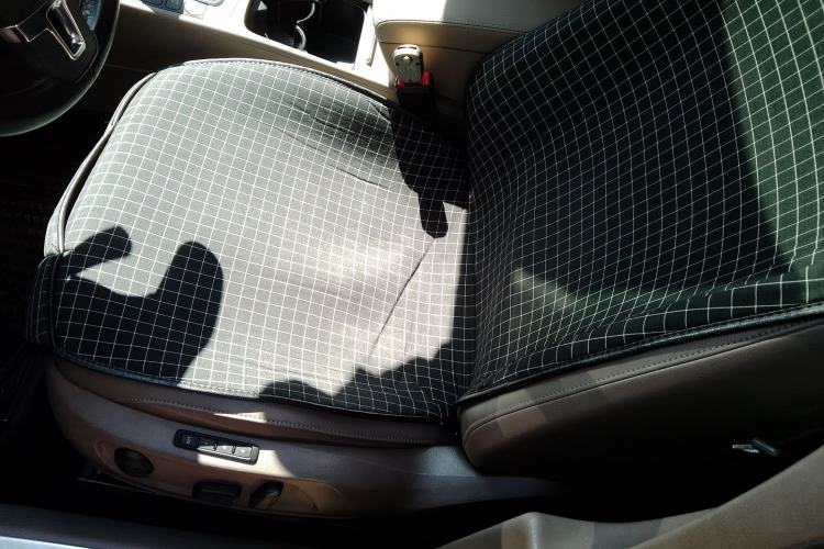 Used Volkswagen Magotan 2012 1.8TSI Prestige Model