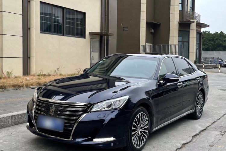 Used Toyota Crown 2018 2.0T Sport Edition