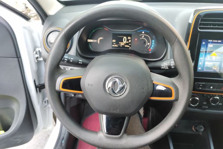 Used Dongfeng NAMMI EX1 2021 Quality Edition
