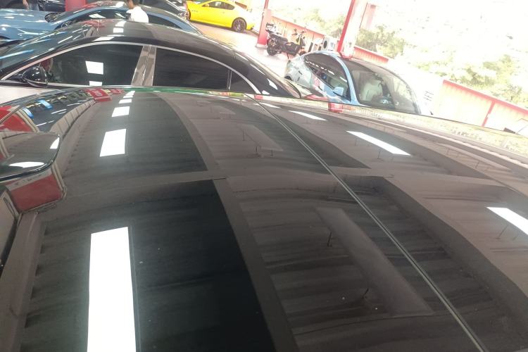 Used Li Auto L9 2024 Ultra Model