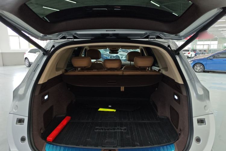 Used Hima AITO M7 2024 1.5T Intelligent Driving 4WD Max Edition 5 Seats
