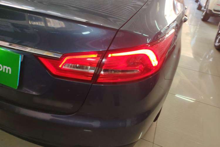 Used Ford Escort 2019 1.5L Automatic Enjoyment Model