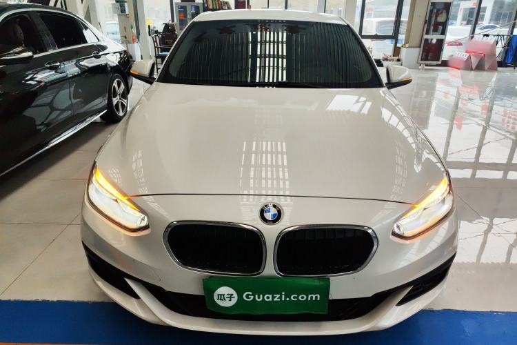 Used BMW 1 Series 2019 118i Fashion Model