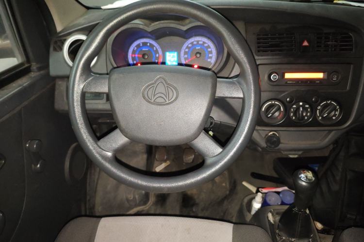 Used CHANGAN KAICHENG Star 2013 1.2L New Changan Star Basic Version Steering Wheel