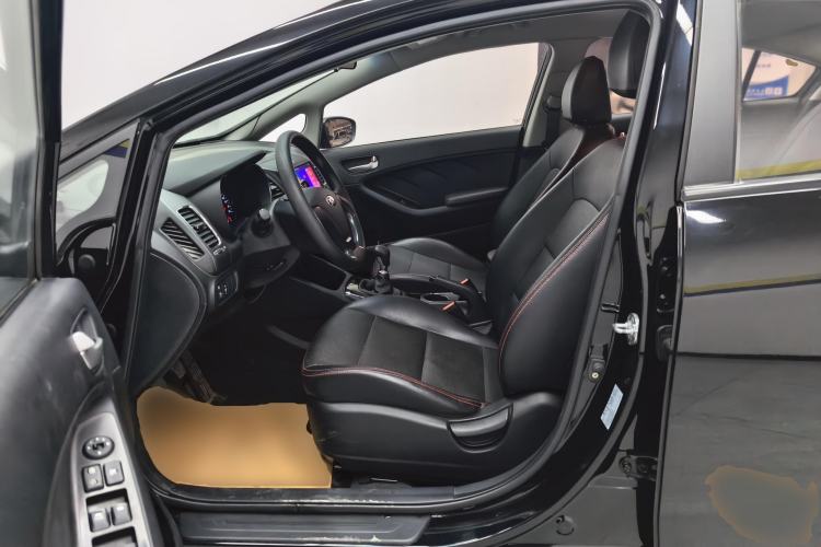 Used Kia K3 2016 1.6L Manual GL
