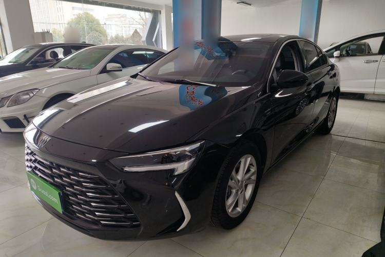 Used Buick Regal 2024 25T Deluxe Edition