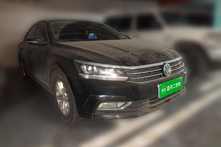 Used Volkswagen Passat 2017 280TSI DSG Luxury Edition