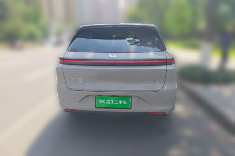 Used Li Auto L6 2024 Max
