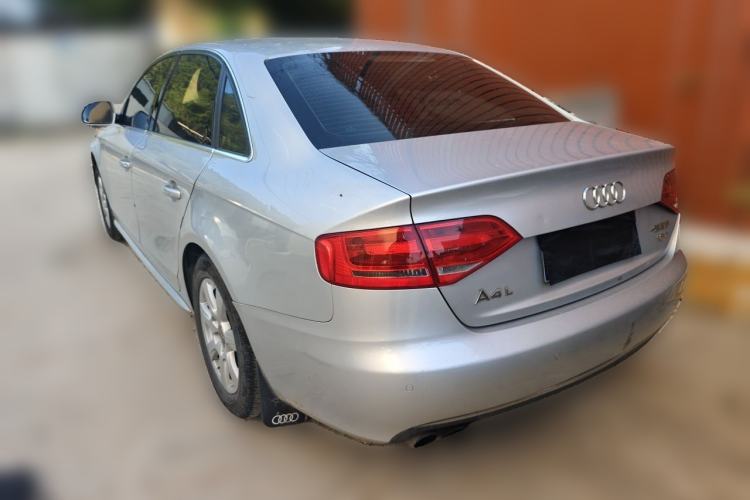 Used Audi A4L 2012 1.8 TFSI Automatic Comfort Model